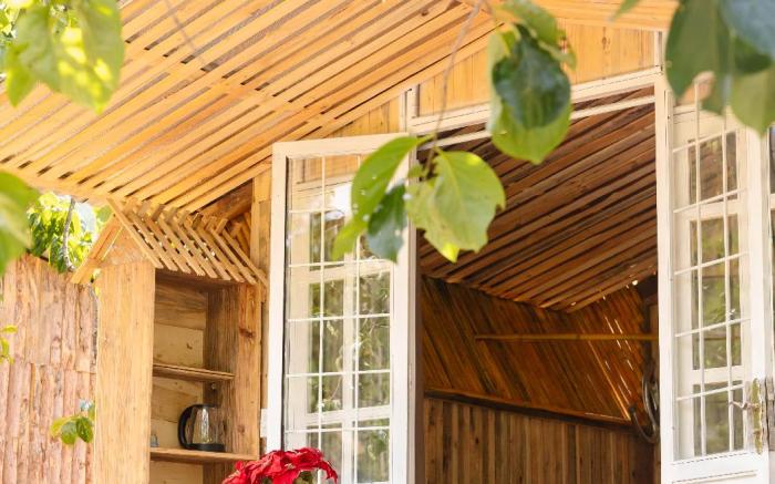 Scent Chalet - Village 