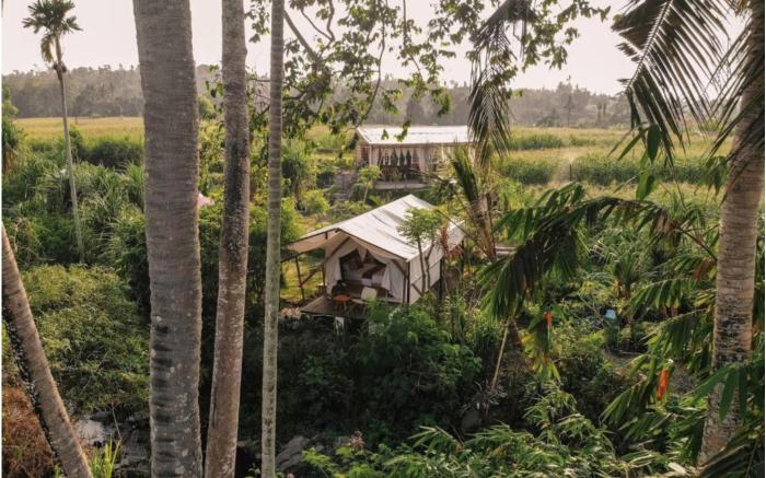 Camani Glamping