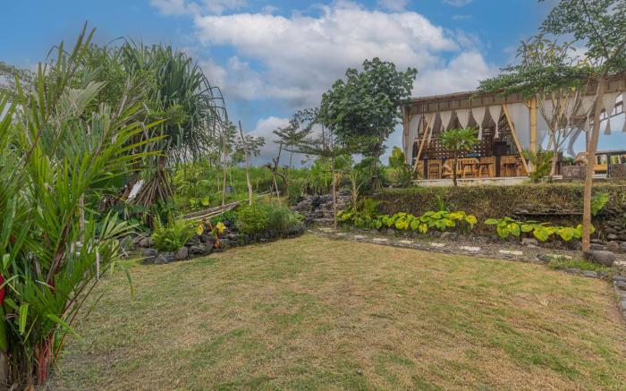 Camani Glamping