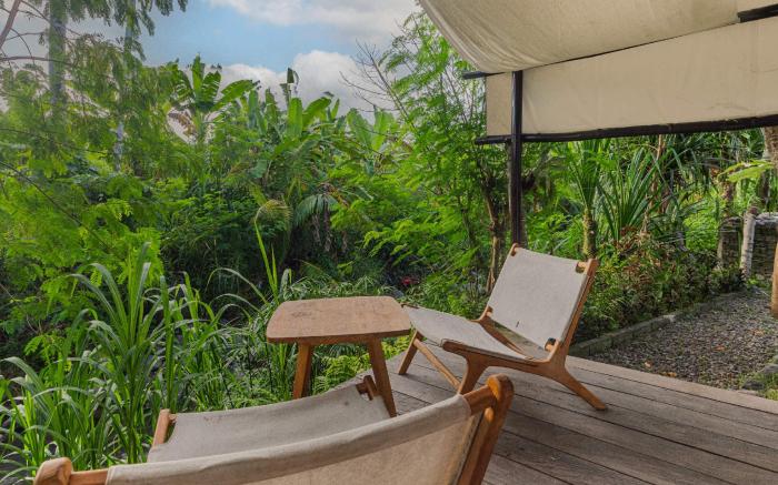 Camani Glamping