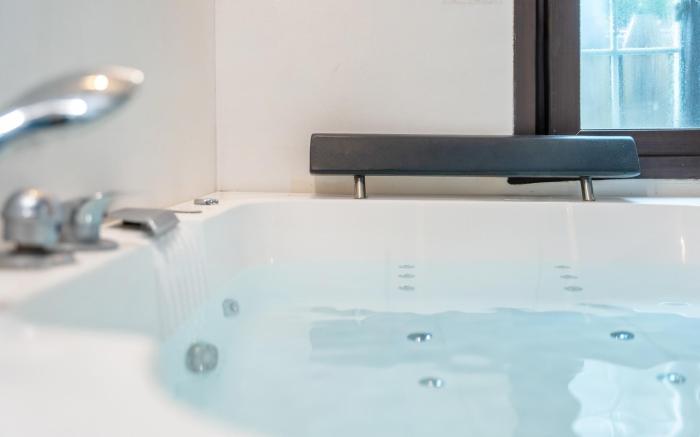 Gapyeong Dongban84 Glamping&Pool villa