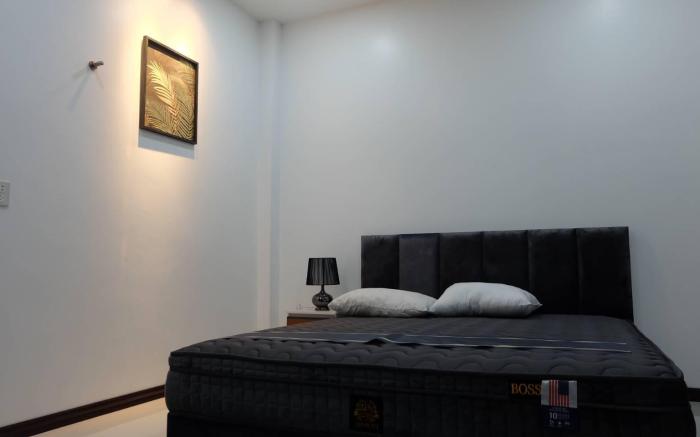 Hill Side Pool Villa Buriram