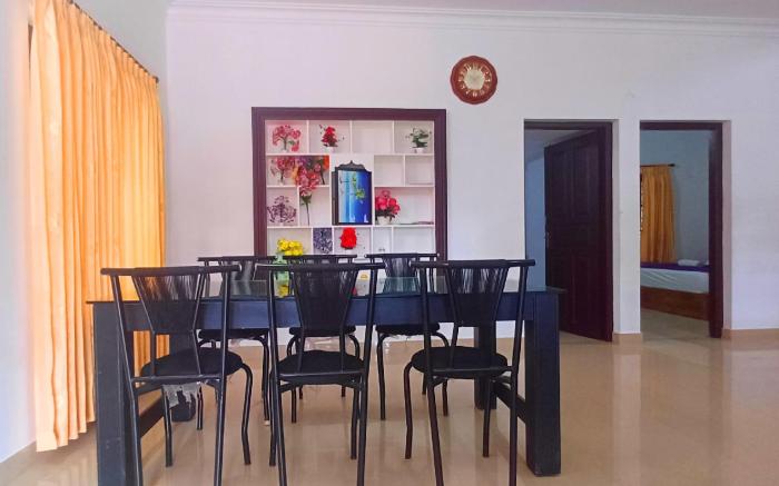 Wayanad Empire Budget Villa
