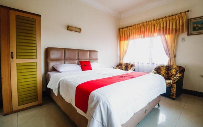 RedDoorz @ Cibogo Puncak Bogor