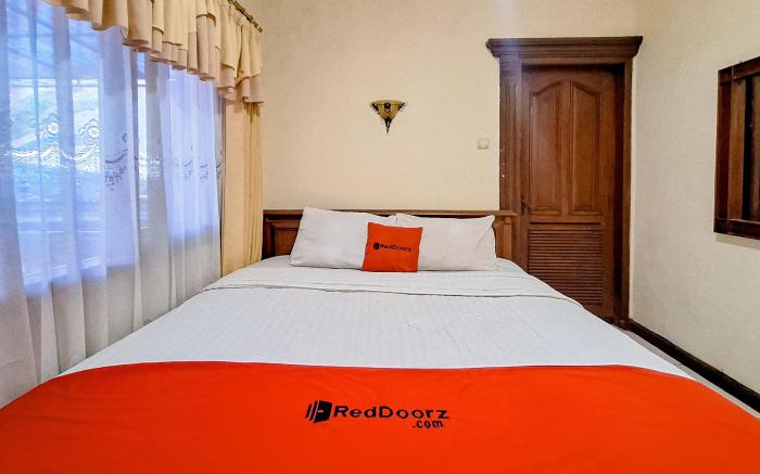 RedDoorz @ Hotel Andalus Puncak