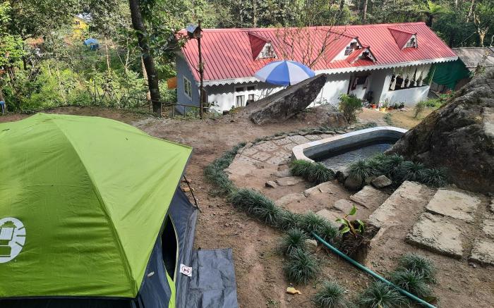 ECOYARD HOMESTAY