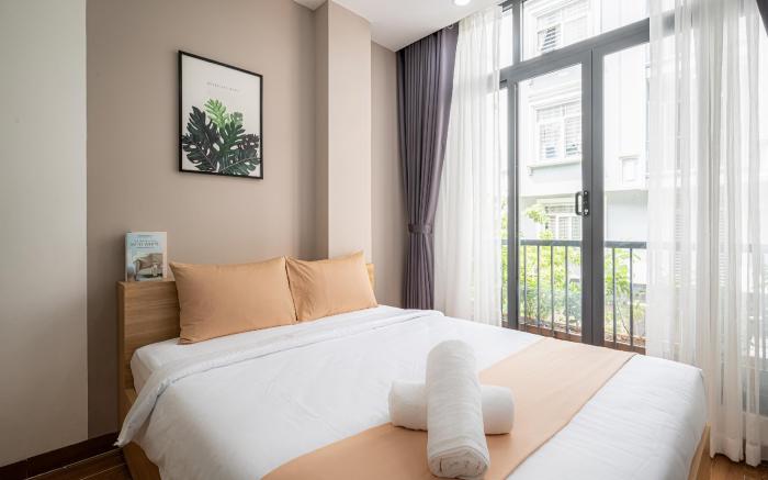 Cozrum Homes - Spring Residence