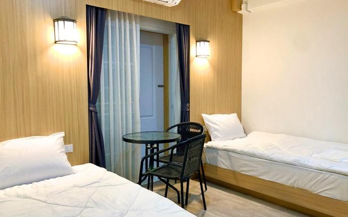 PG Ryoichi Hotel (โรงแรม พีจี เรียวอิชิ)