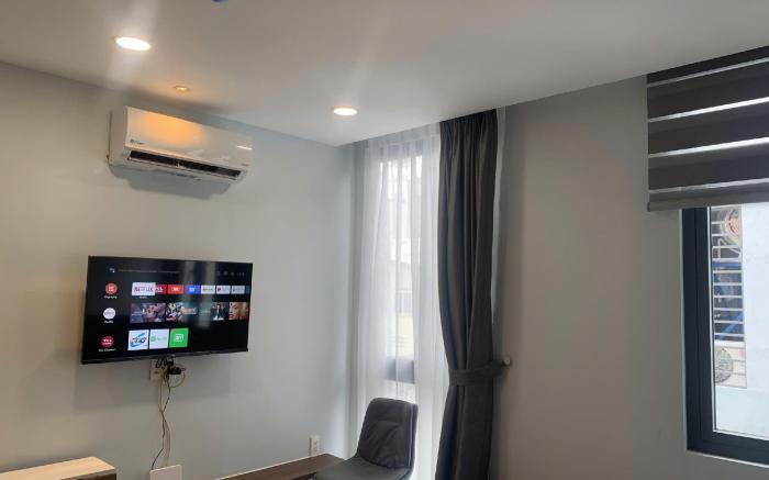Lucy House - Blissful Nest