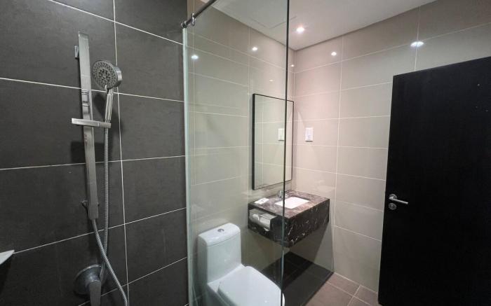 Teamwork Melaka Cozy Apartment in Ayer Keroh