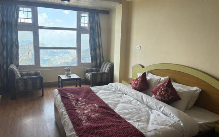 Hotel Amar Palace Shimla