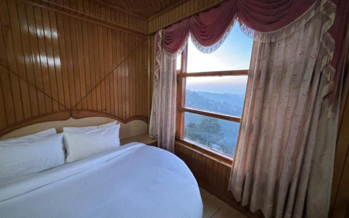 Hotel Amar Palace Shimla