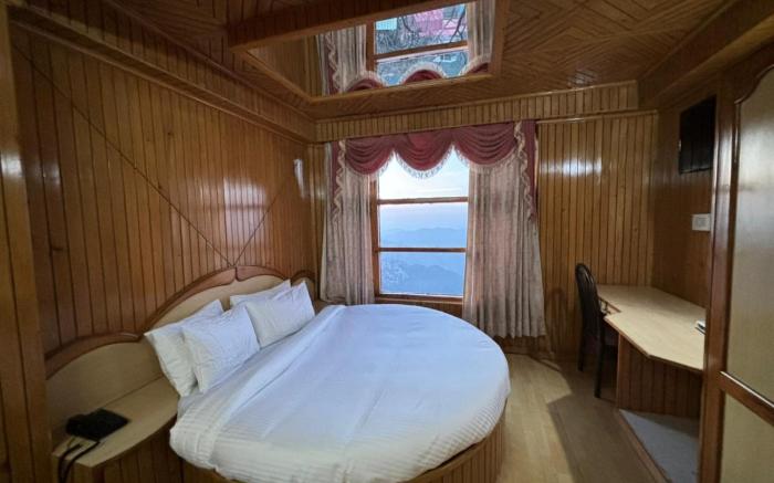 Hotel Amar Palace Shimla