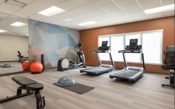 Candlewood Suites Oxford Anniston