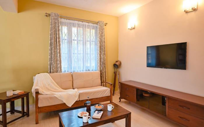 Private 3 bedroom pool villa by Nirvana Abode