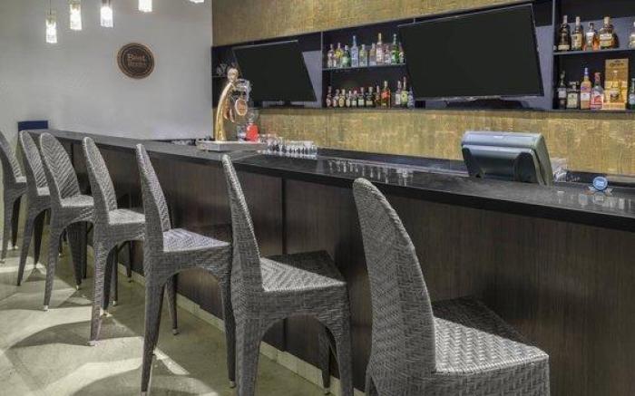Four Points by Sheraton Barranquilla