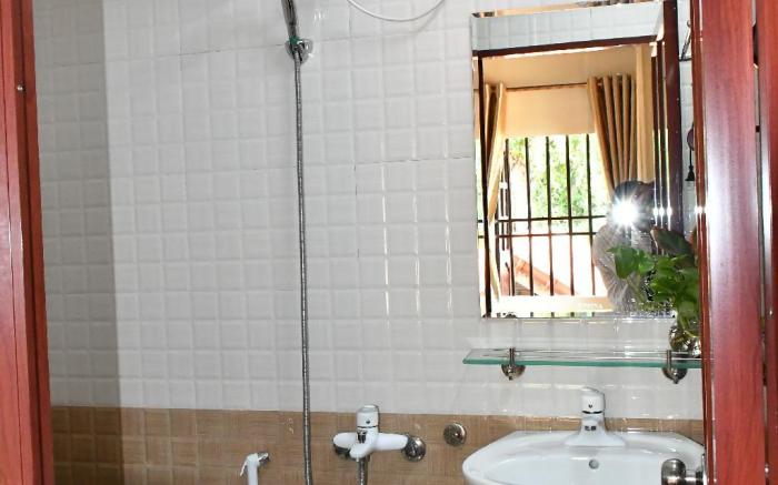 Tamcoc Memory Homestay