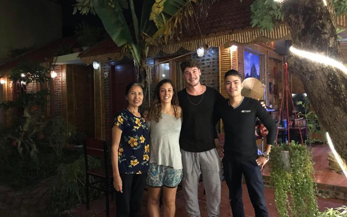 Tamcoc Memory Homestay