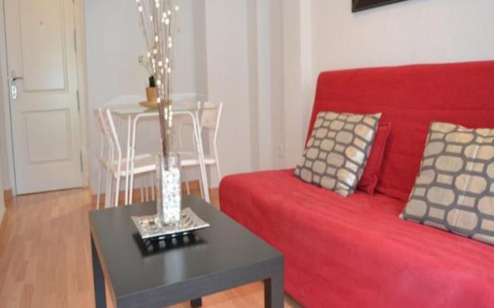 Fuencarral Apartments
