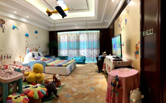 Tongli Lake Resort Phase II
