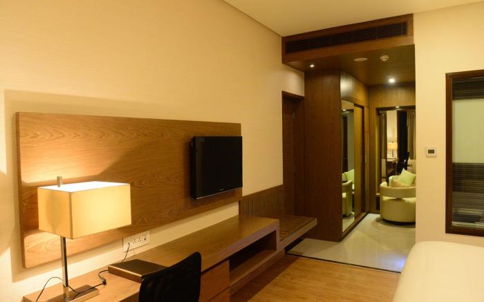 Narayani Heights Hotel and Resort