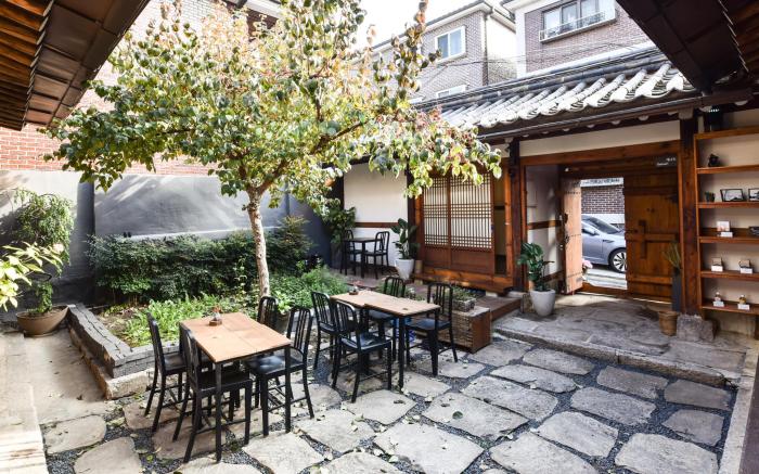 The Place Seoul Hanok Guesthouse (Korea Quality)