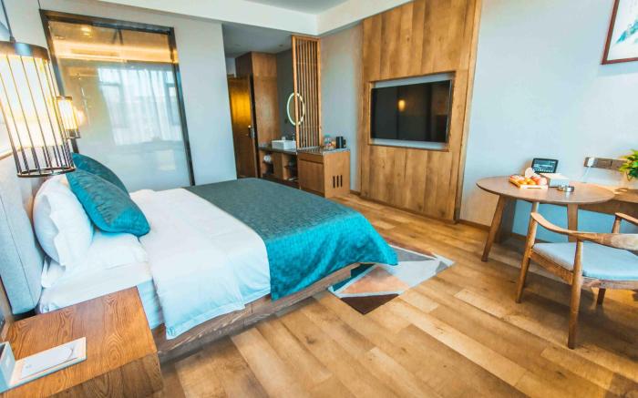 Yizhi Hotel Yuncheng