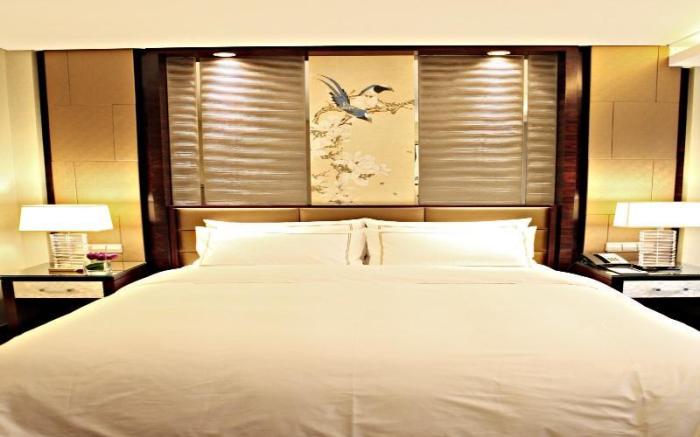 Wenling International Hotel