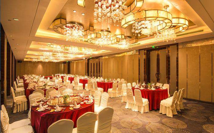 Wenling International Hotel