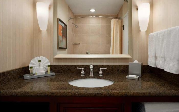DoubleTree by Hilton Hotel Salt Lake City Airport