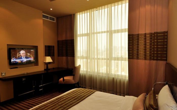 Aldar Hotel