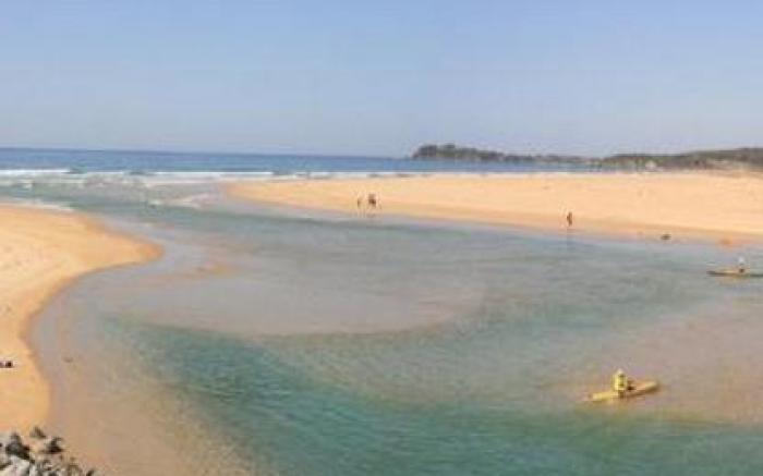 Tuross Beach Cabins and Campsites