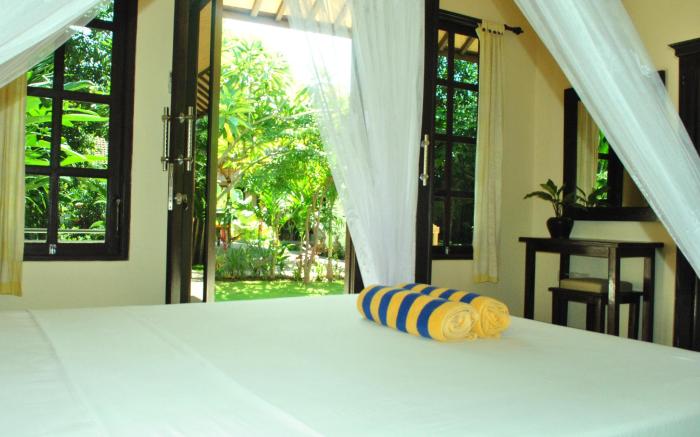 Giri Sari Guest House Pemuteran