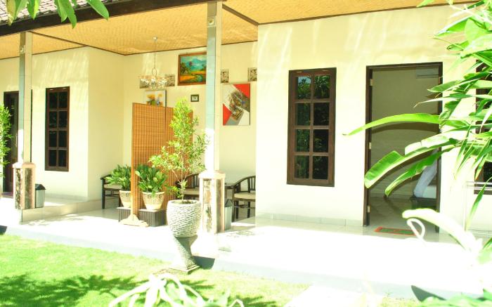 Giri Sari Guest House Pemuteran