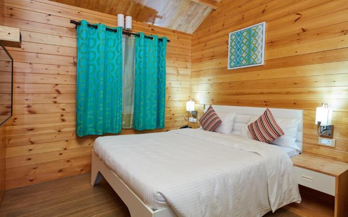 Bodhi Woods Resort