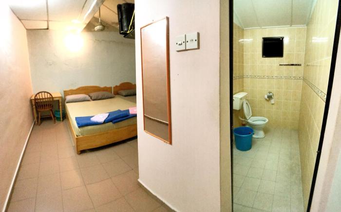 Grand Star Hotel