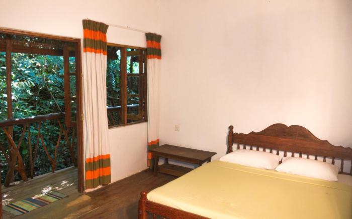 Jungle River Resort