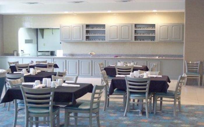 Holiday Inn Guin