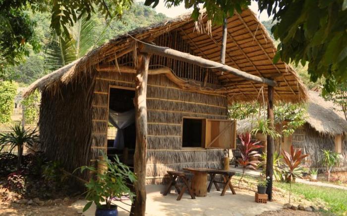 Khmer Hands Bungalows