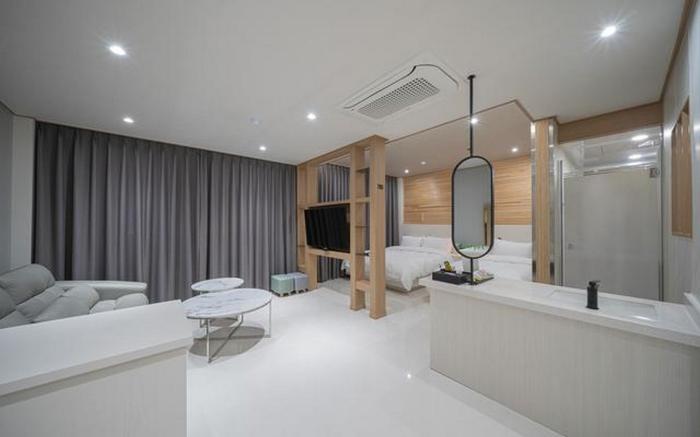 Yeongdeok Hotel Gloryel