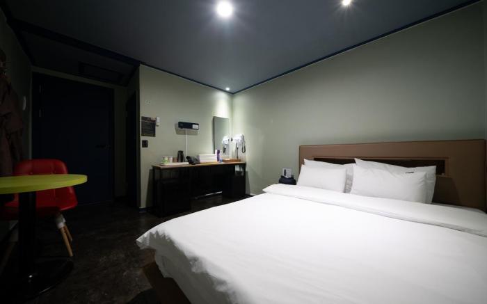 Chuncheon Hotel Riverside