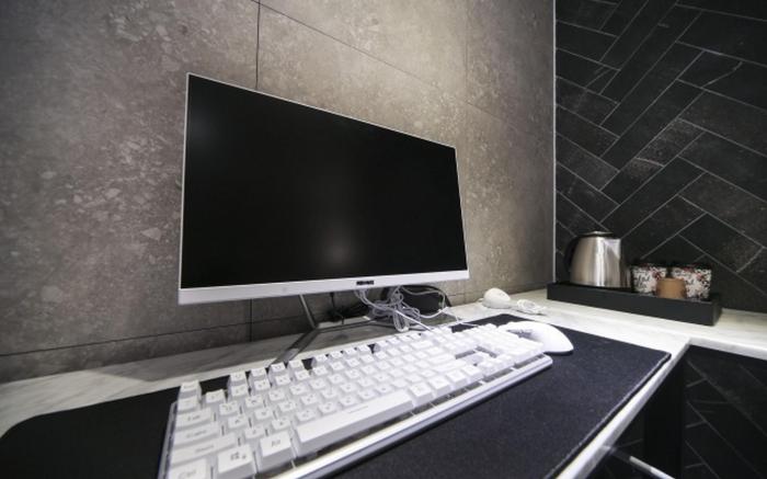 Changwon Jinhae Hotel Rian