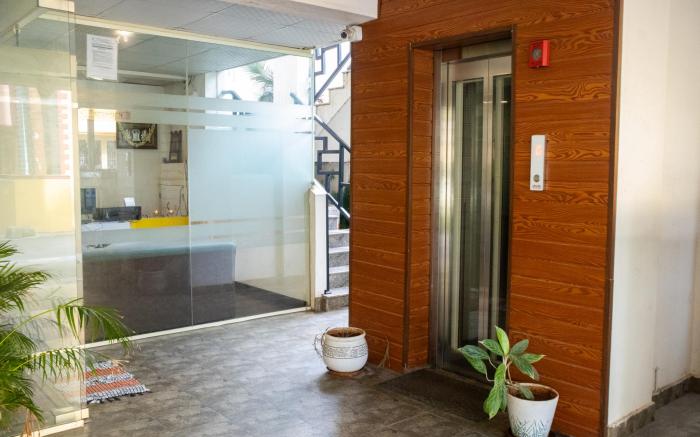 Mystic Hotel | Hebbal