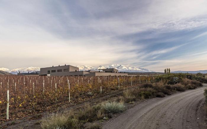Auberge du Vin, a Tribute Portfolio Hotel, Tupungato