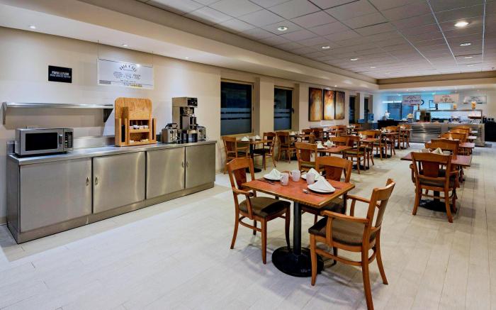 Four Points by Sheraton Monterrey Linda Vista