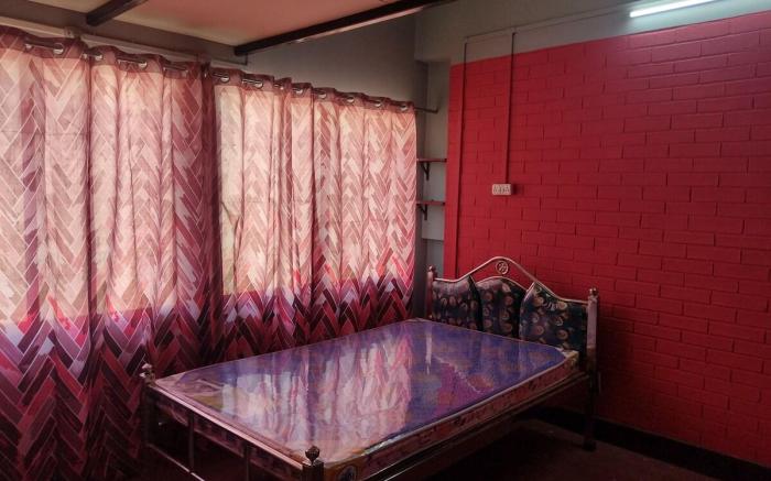 AB's Homestay 