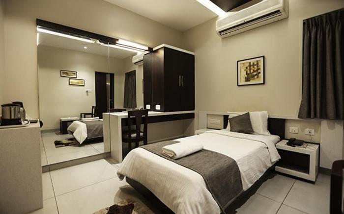 Sree Sakthi Residency