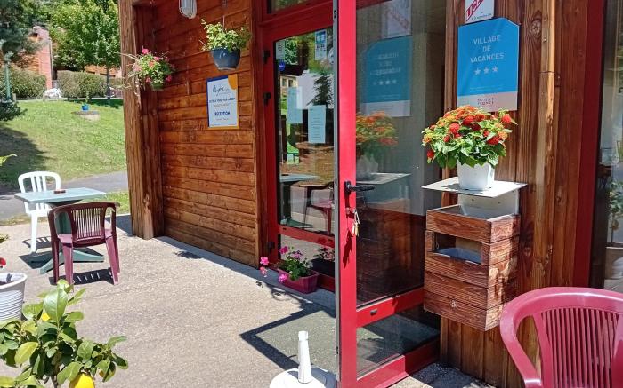 OLYDEA VOREY SUR ARZON VV***