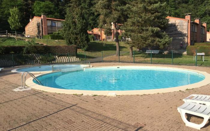 OLYDEA VOREY SUR ARZON VV***