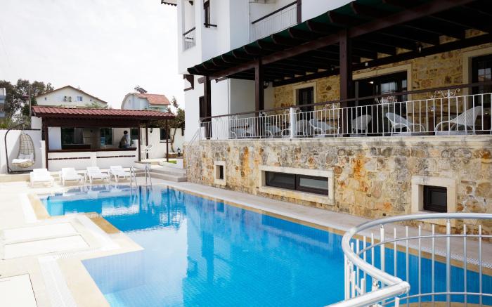 Villa Hania